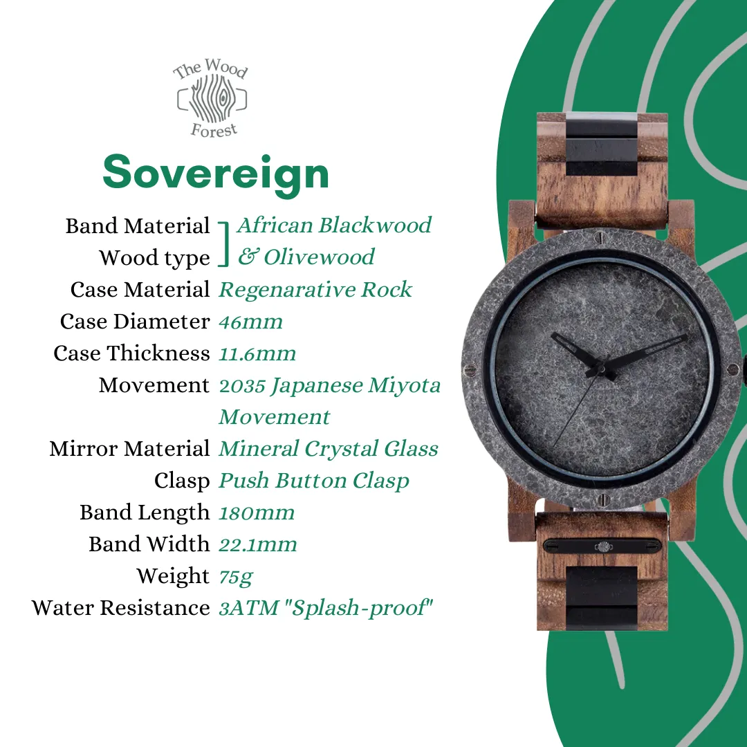Sovereign