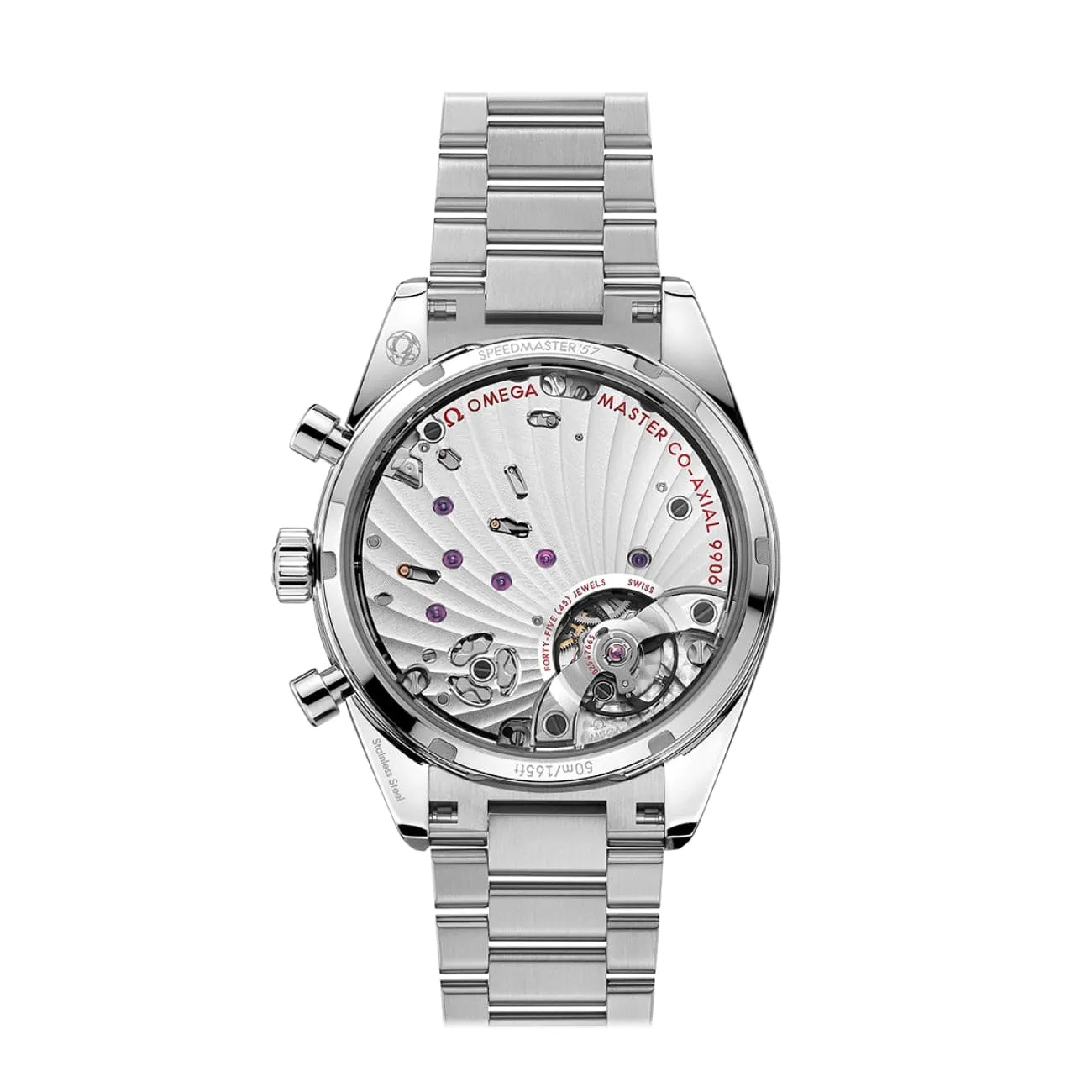 SPEEDMASTER '57 CO‑AXIAL MASTER CHRONOMETER CHRONOGRAPH 40.5 MM