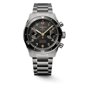 SPIRIT FLYBACK TITANIUM