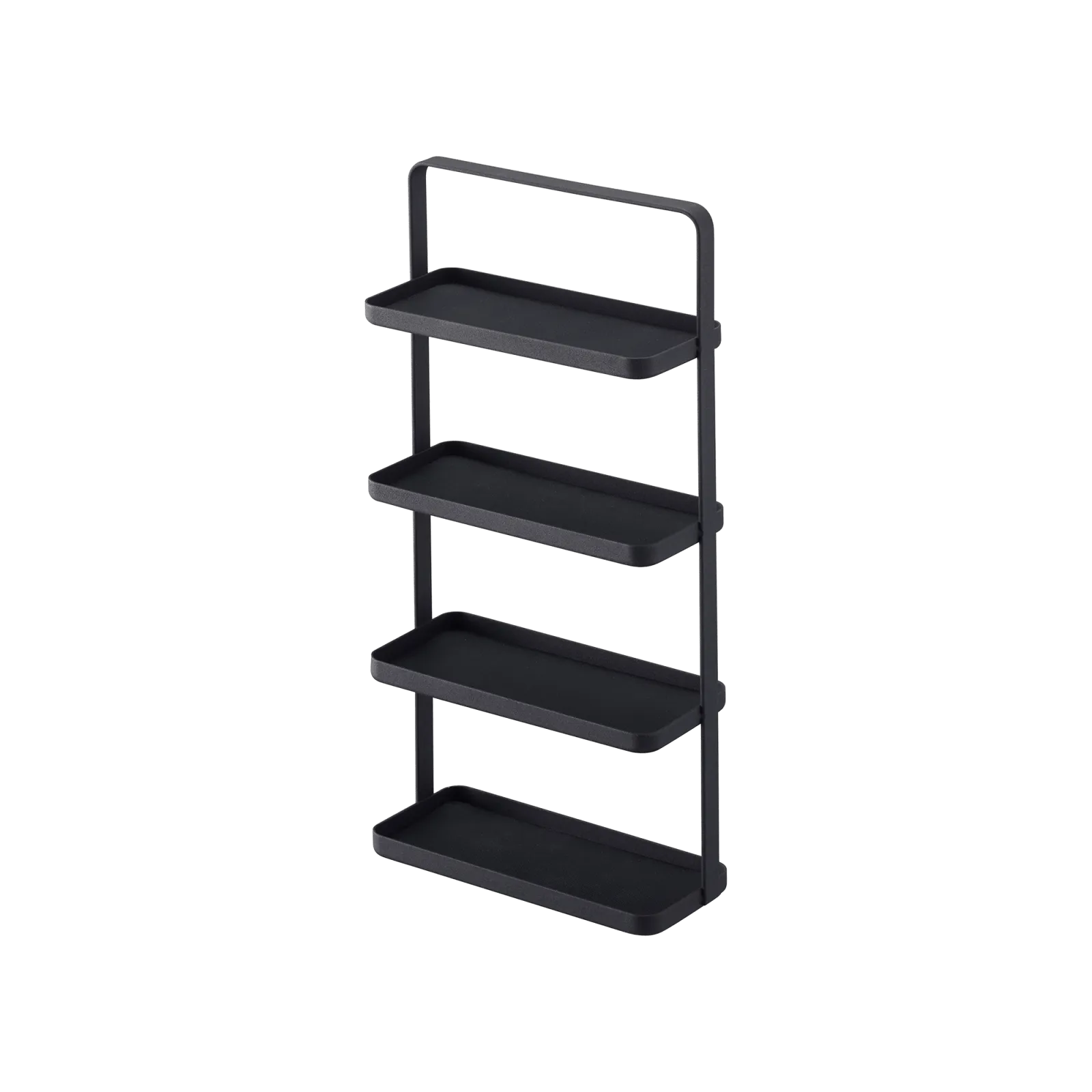 Steel Jewelry Stand
