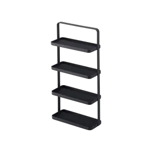 Steel Jewelry Stand