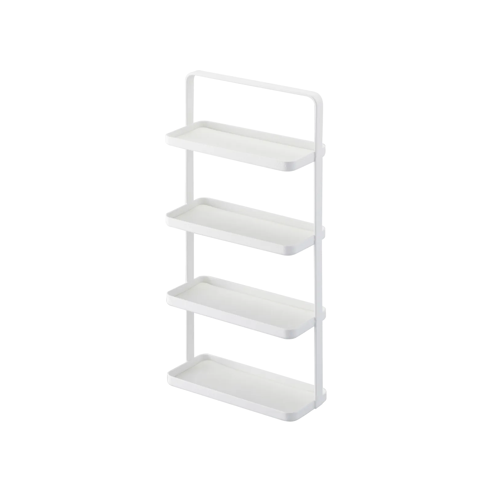 Steel Jewelry Stand
