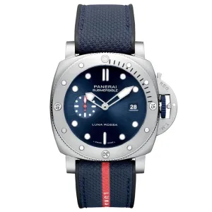 Submersible QuarantaQuattro Luna Rossa PAM01391