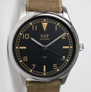 SUF Helsinki 180 Vintage