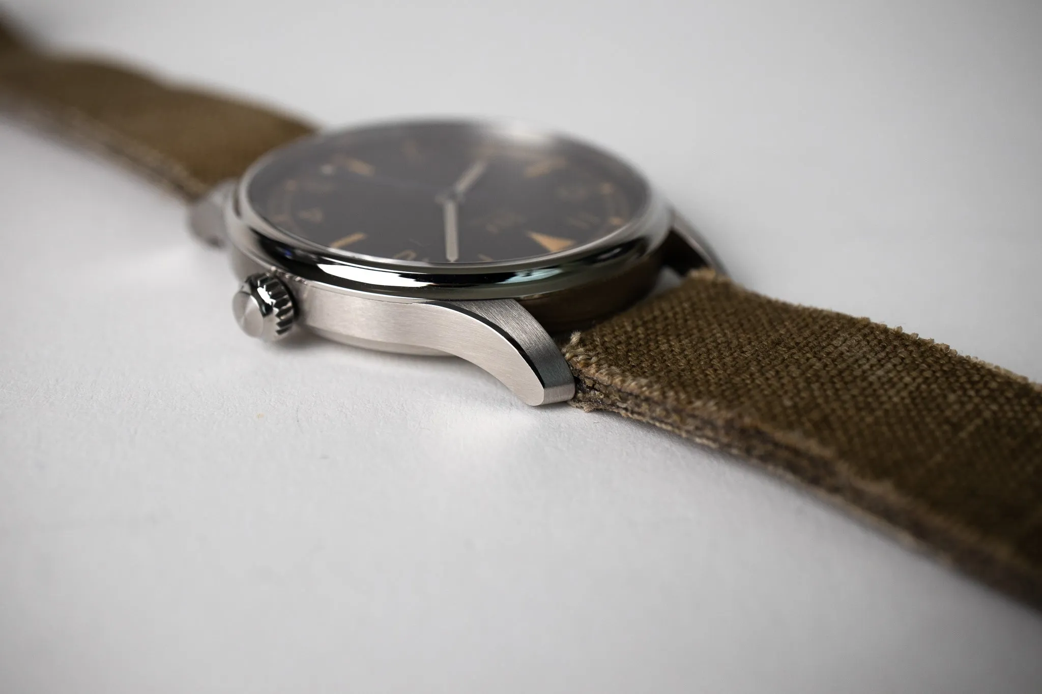 SUF Helsinki 180 Vintage