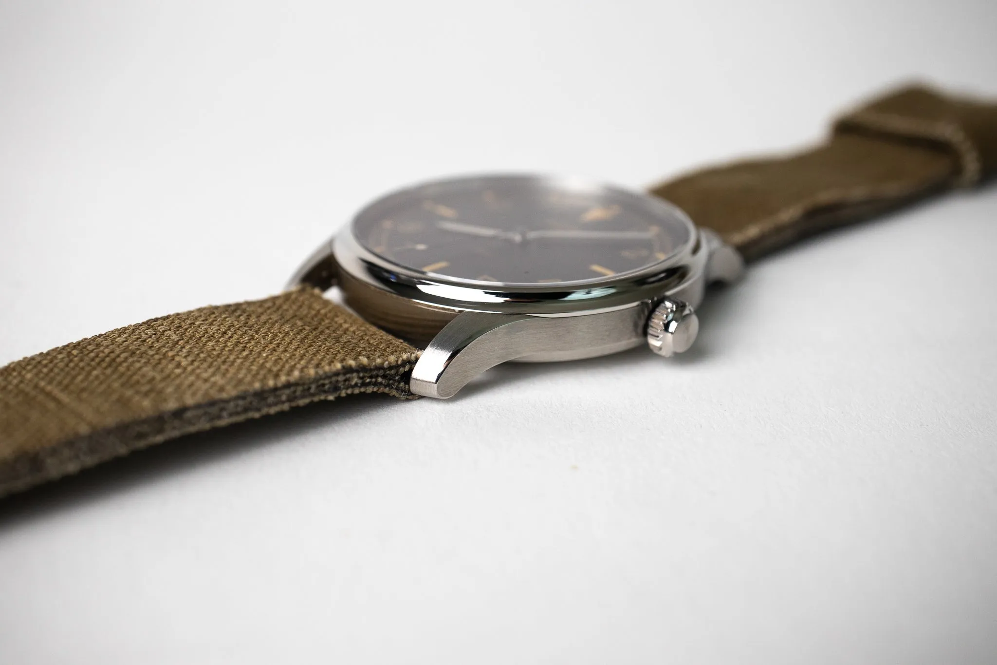 SUF Helsinki 180 Vintage