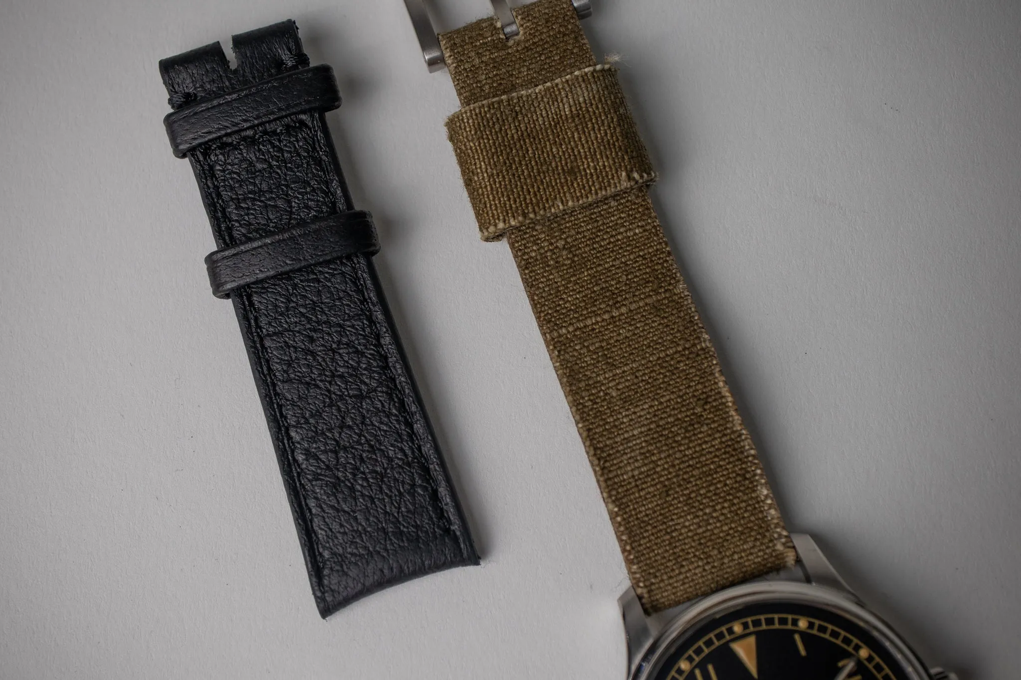 SUF Helsinki 180 Vintage