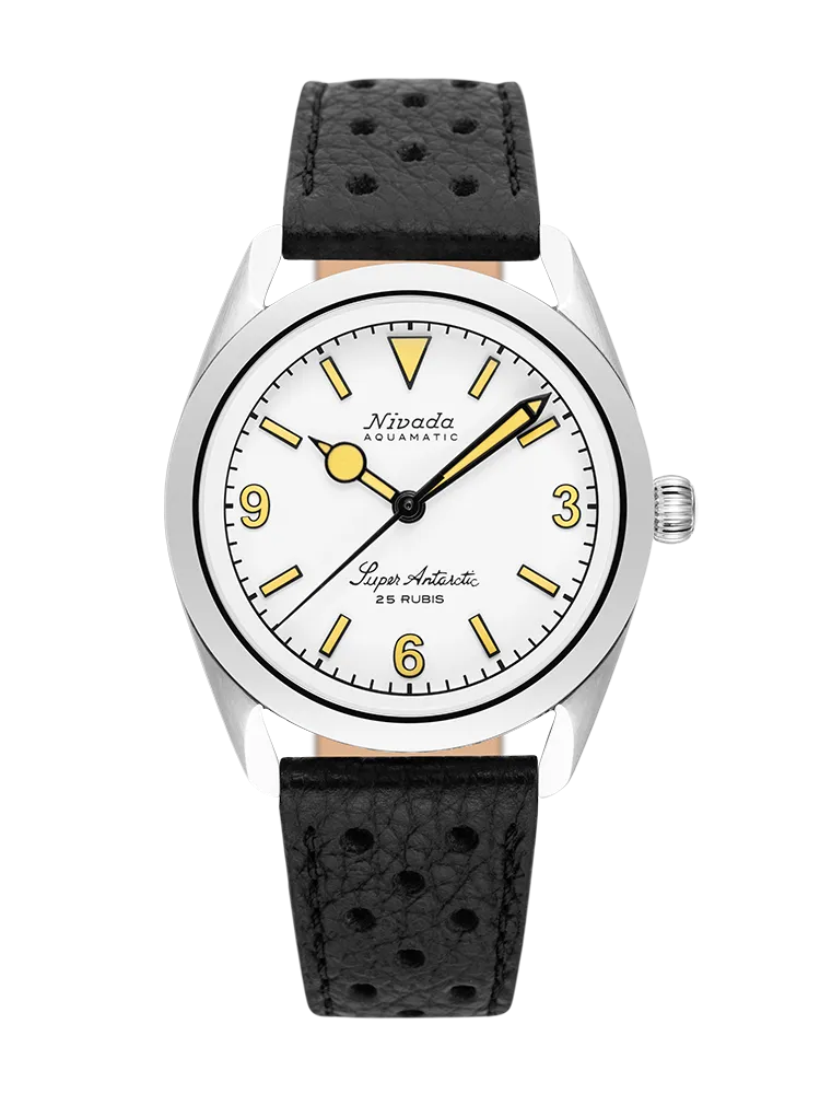 Super Antarctic White 3.6.9 Cream