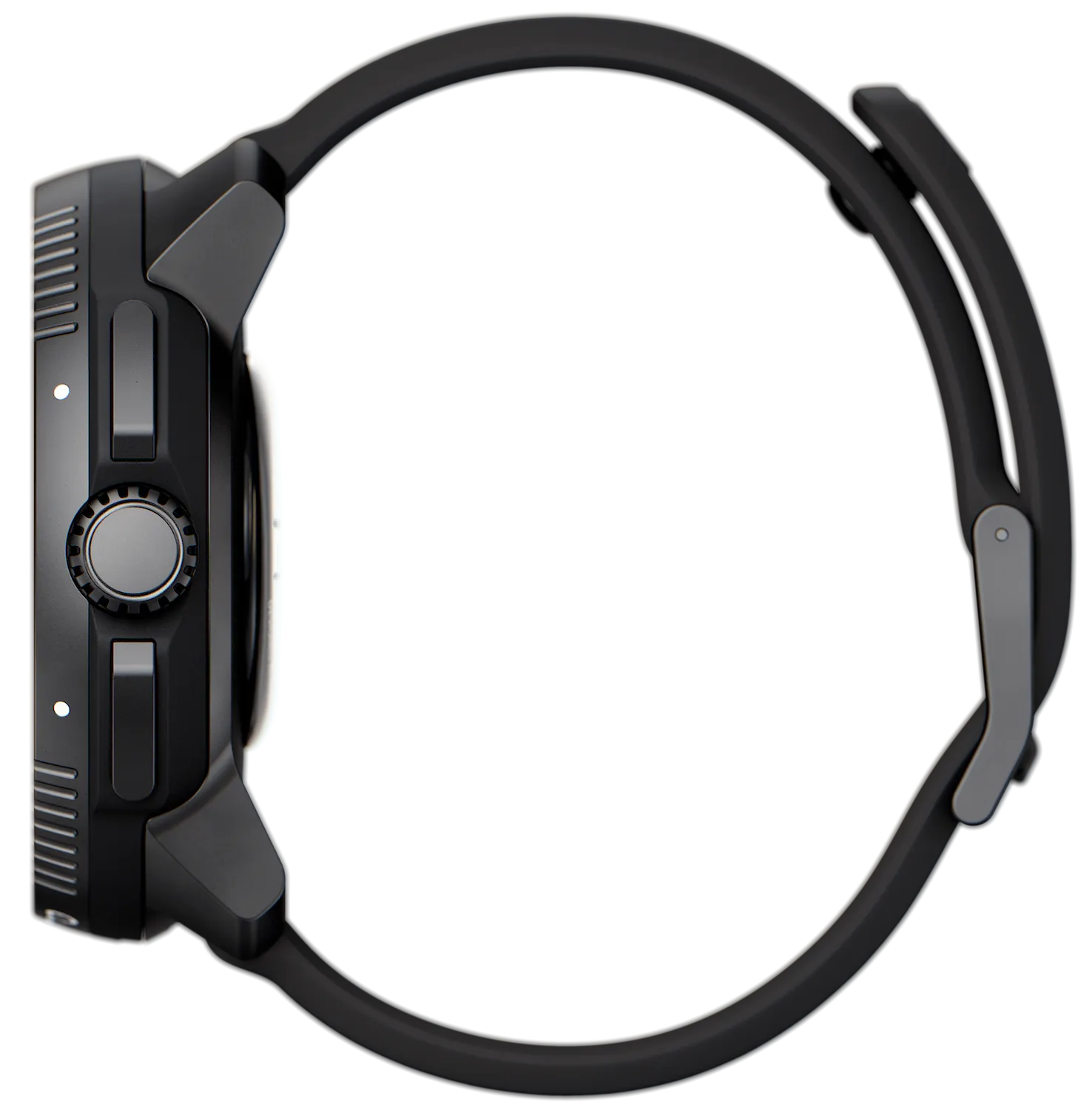 Suunto Watch Race All Black