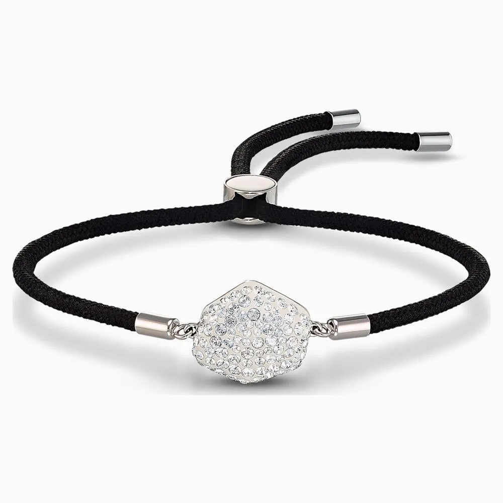 Swarovski Power Collection Air Element Bracelet Light Multi-Coloured Medium