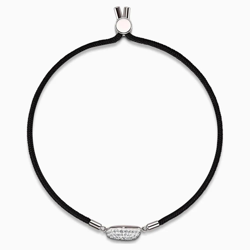 Swarovski Power Collection Air Element Bracelet Light Multi-Coloured Medium