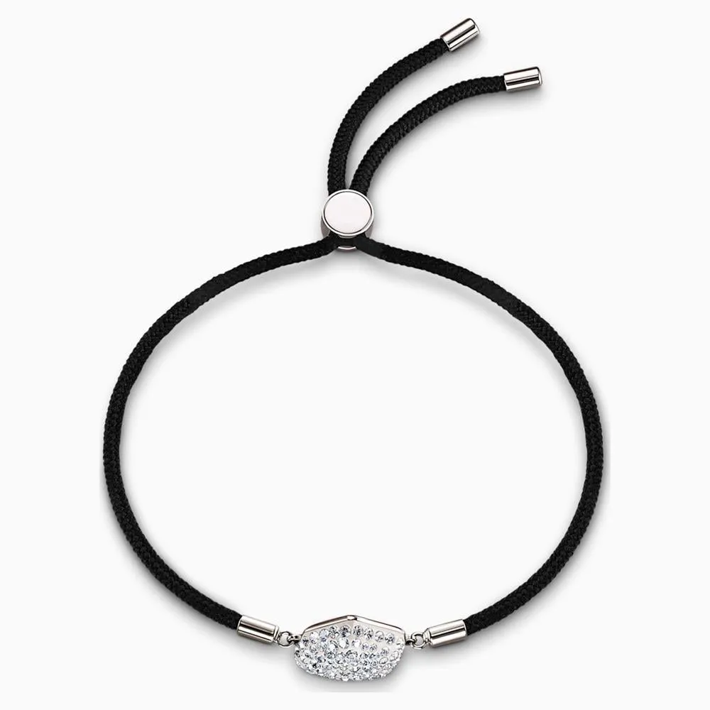 Swarovski Power Collection Air Element Bracelet Light Multi-Coloured Medium