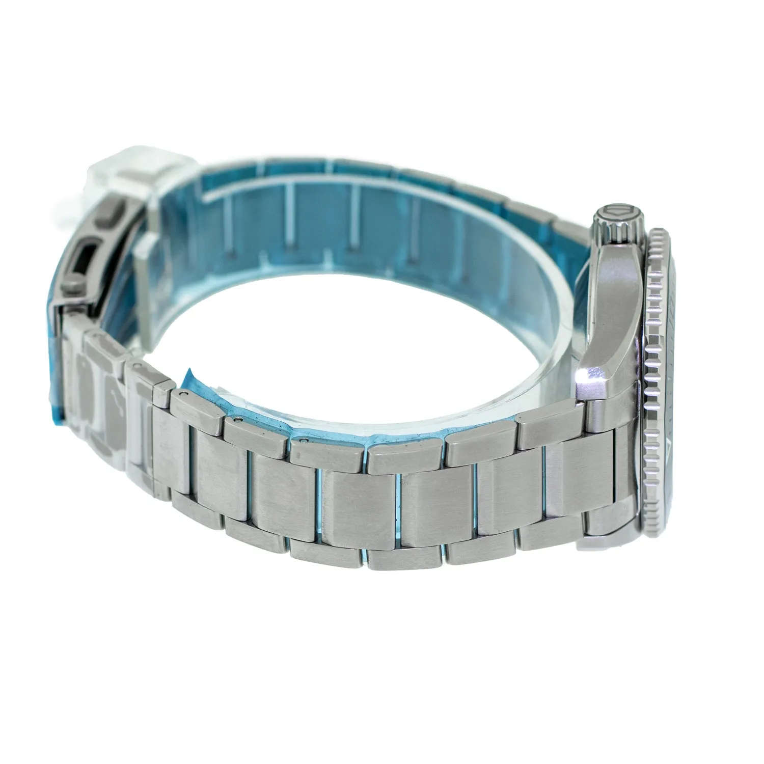 TAG Heuer Aquaracer Automatic 36mm Stainless Steel with Silver Index Dial WBP231C.BA0626
