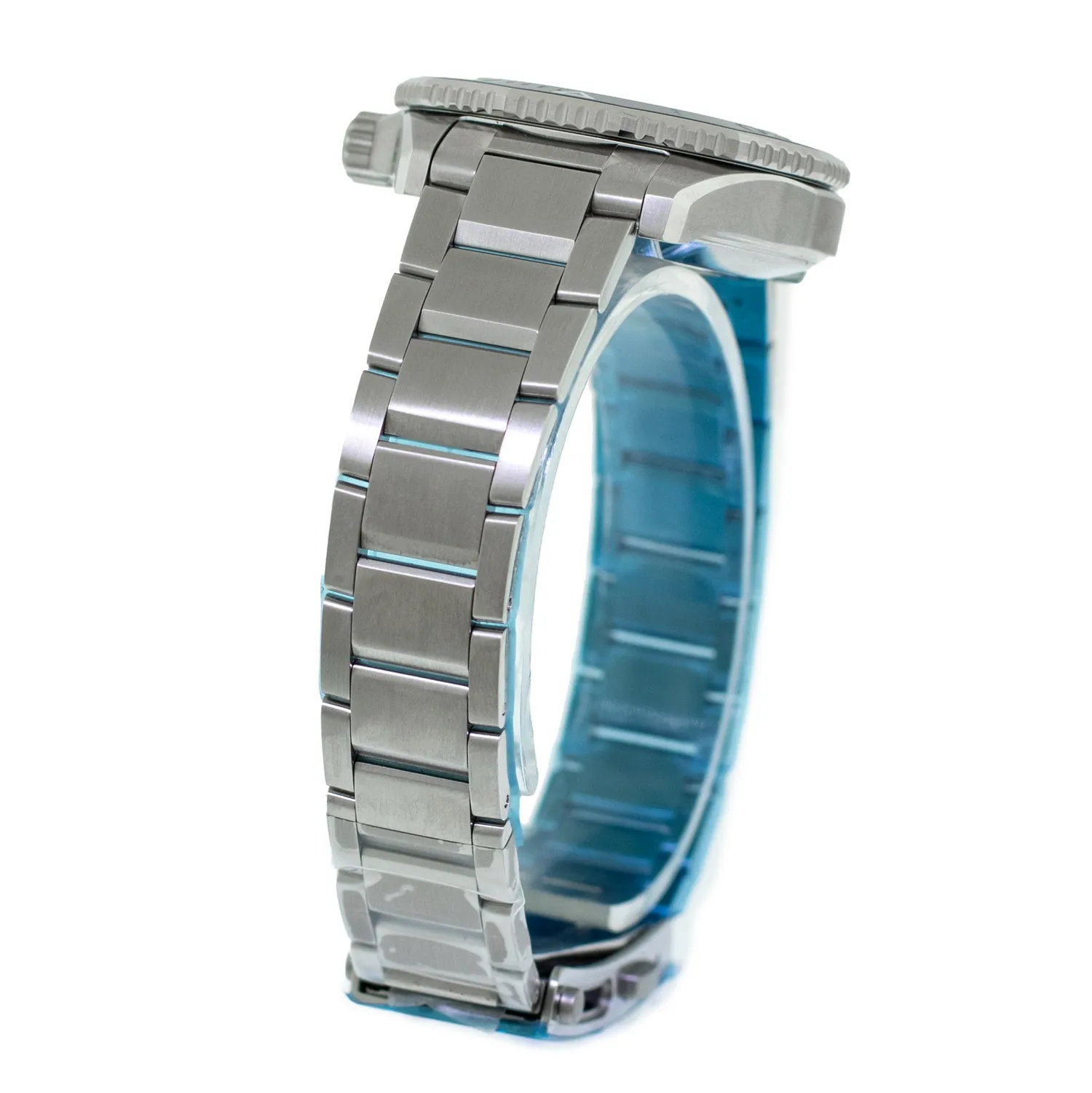 TAG Heuer Aquaracer Automatic 36mm Stainless Steel with Silver Index Dial WBP231C.BA0626