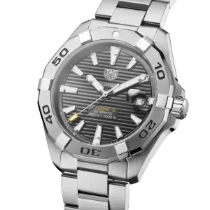 TAG HEUER AQUARACER