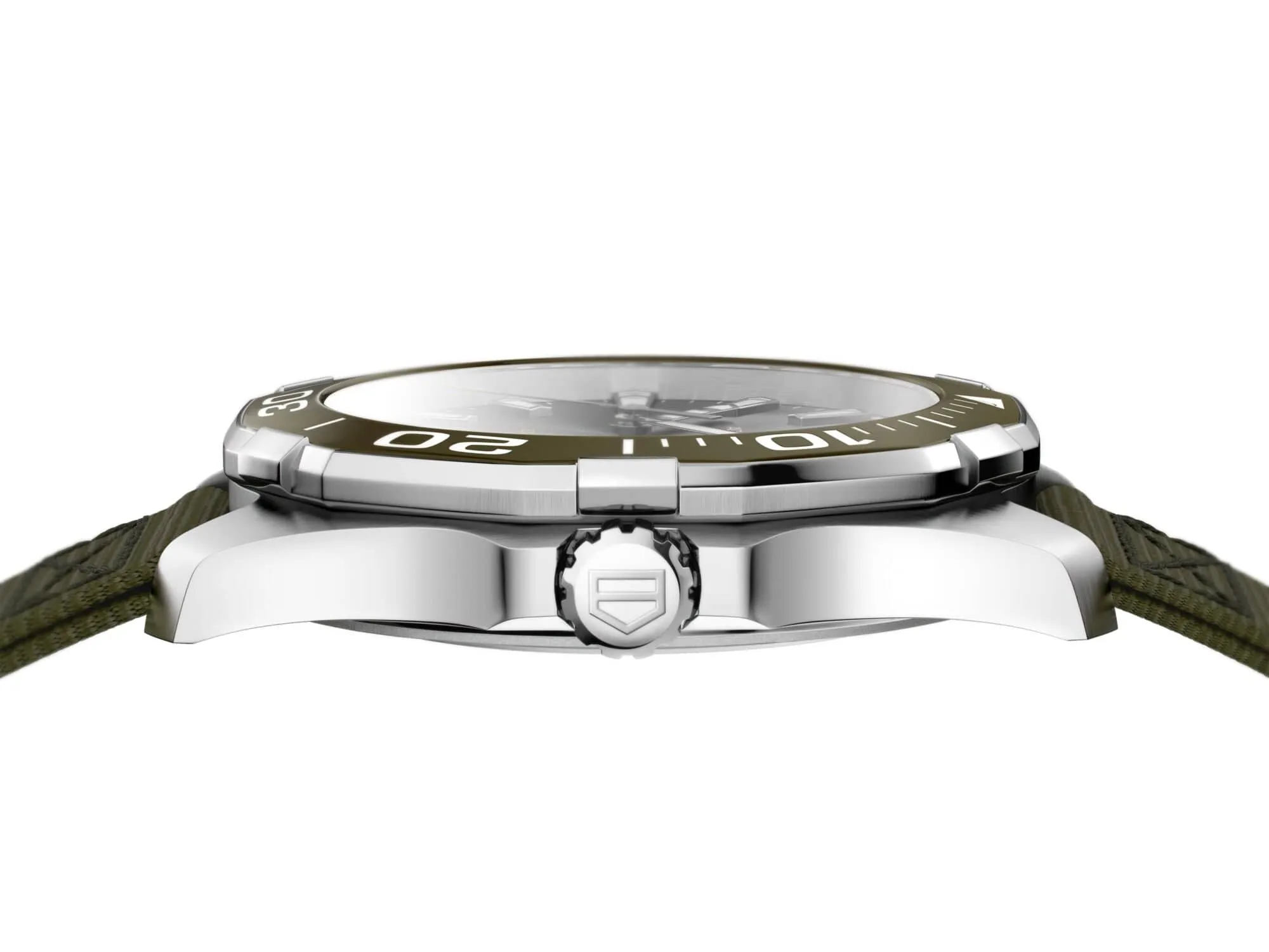 TAG HEUER AQUARACER