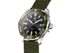 TAG HEUER AQUARACER