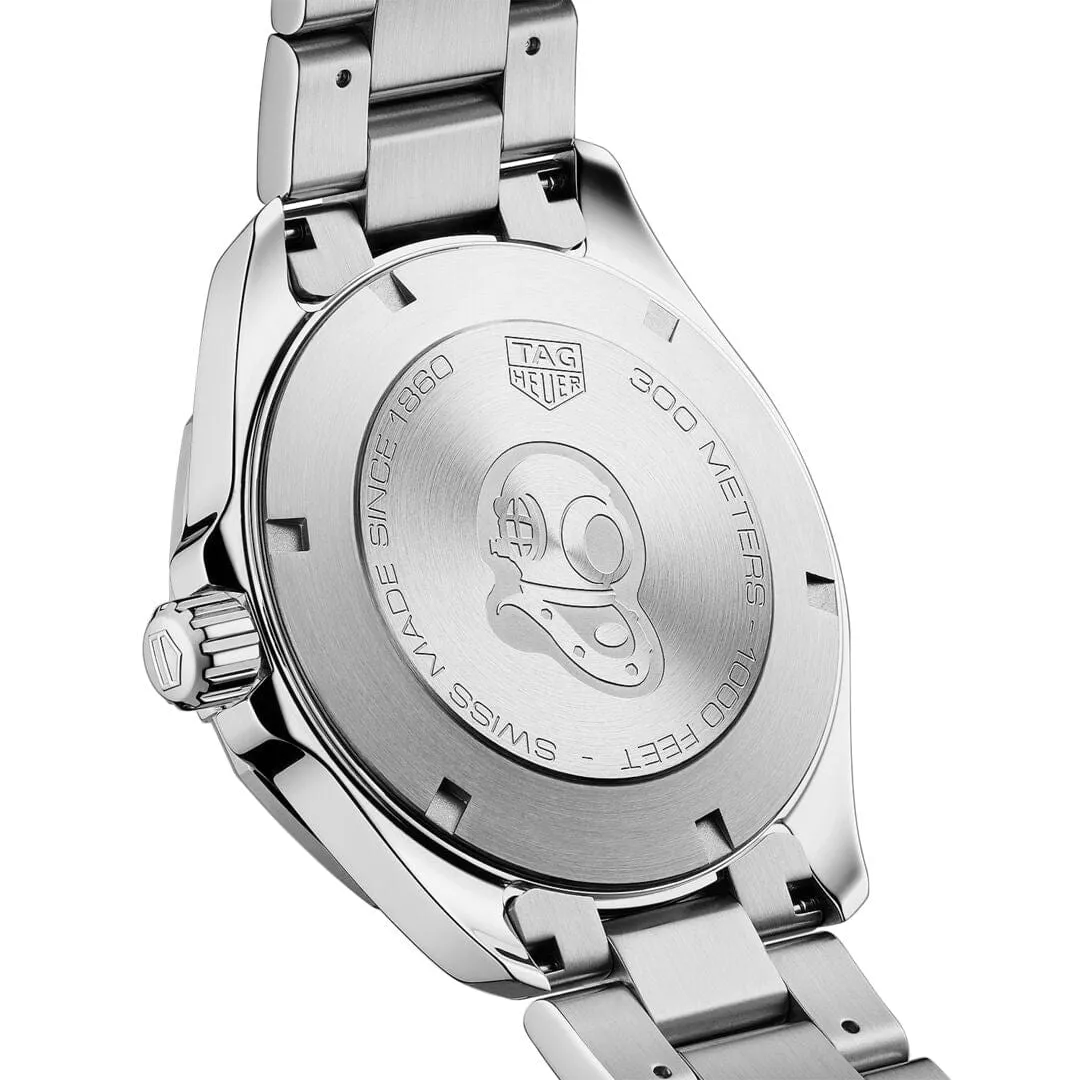 TAG HEUER AQUARACER
