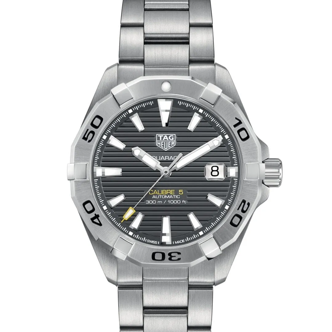 TAG HEUER AQUARACER