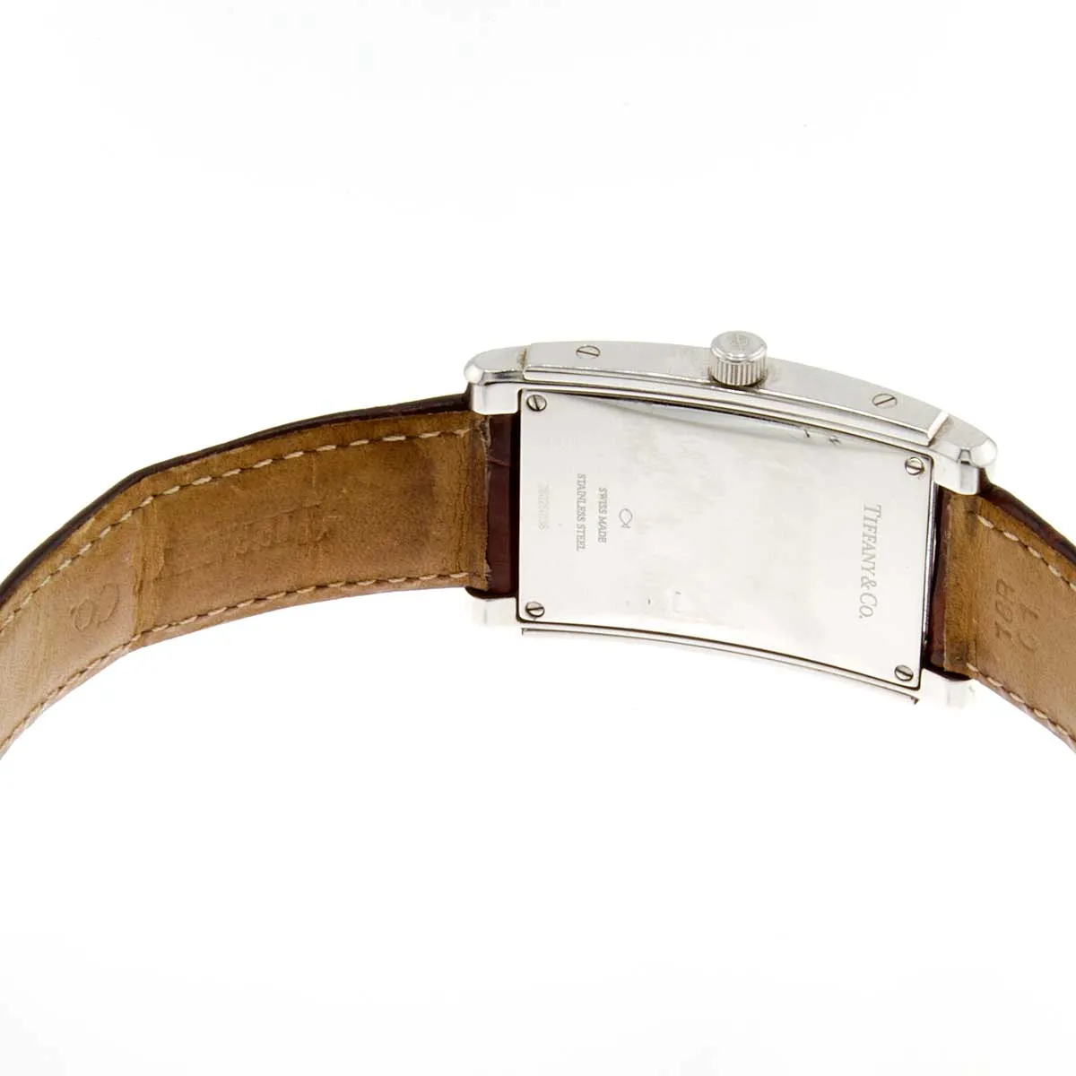 Tiffany & Co. Grand Resonator Salmon Dial