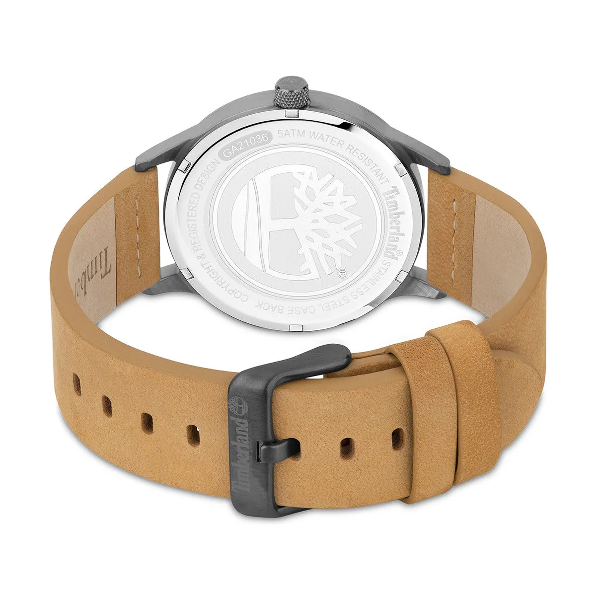 TIMBERLAND TDWGA2103601 MEN WATCH