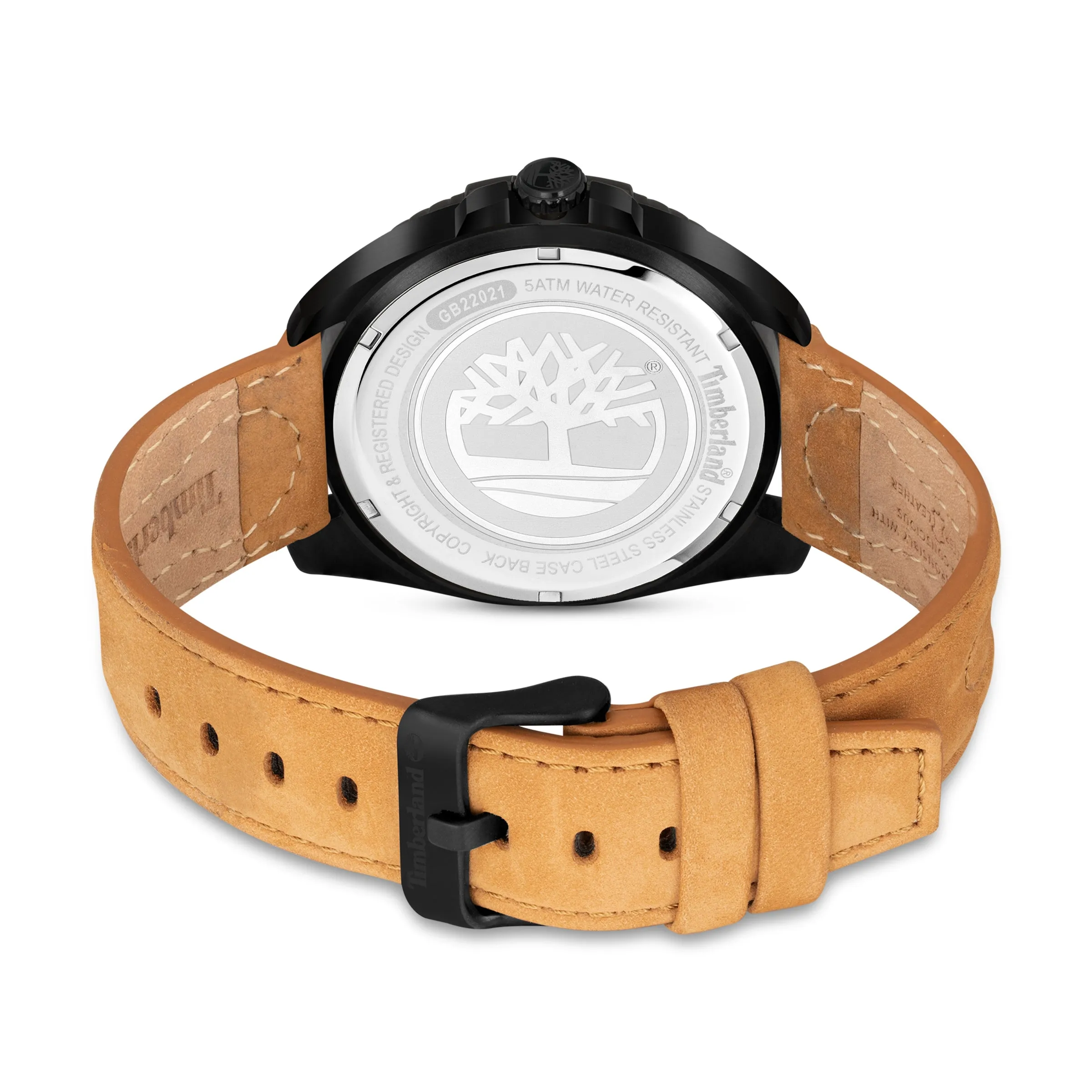 TIMBERLAND TDWGB2202101  MEN WATCH