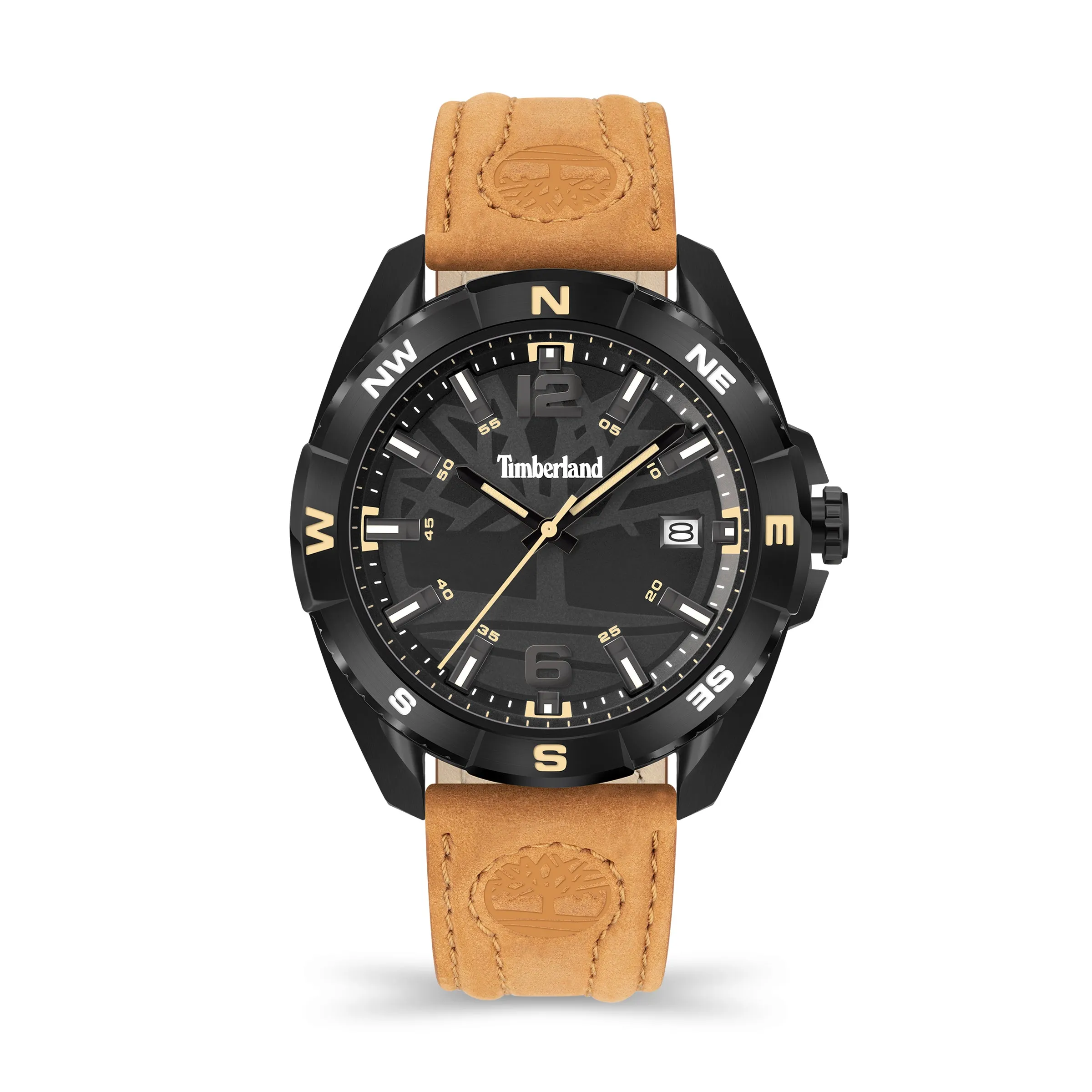 TIMBERLAND TDWGB2202101  MEN WATCH