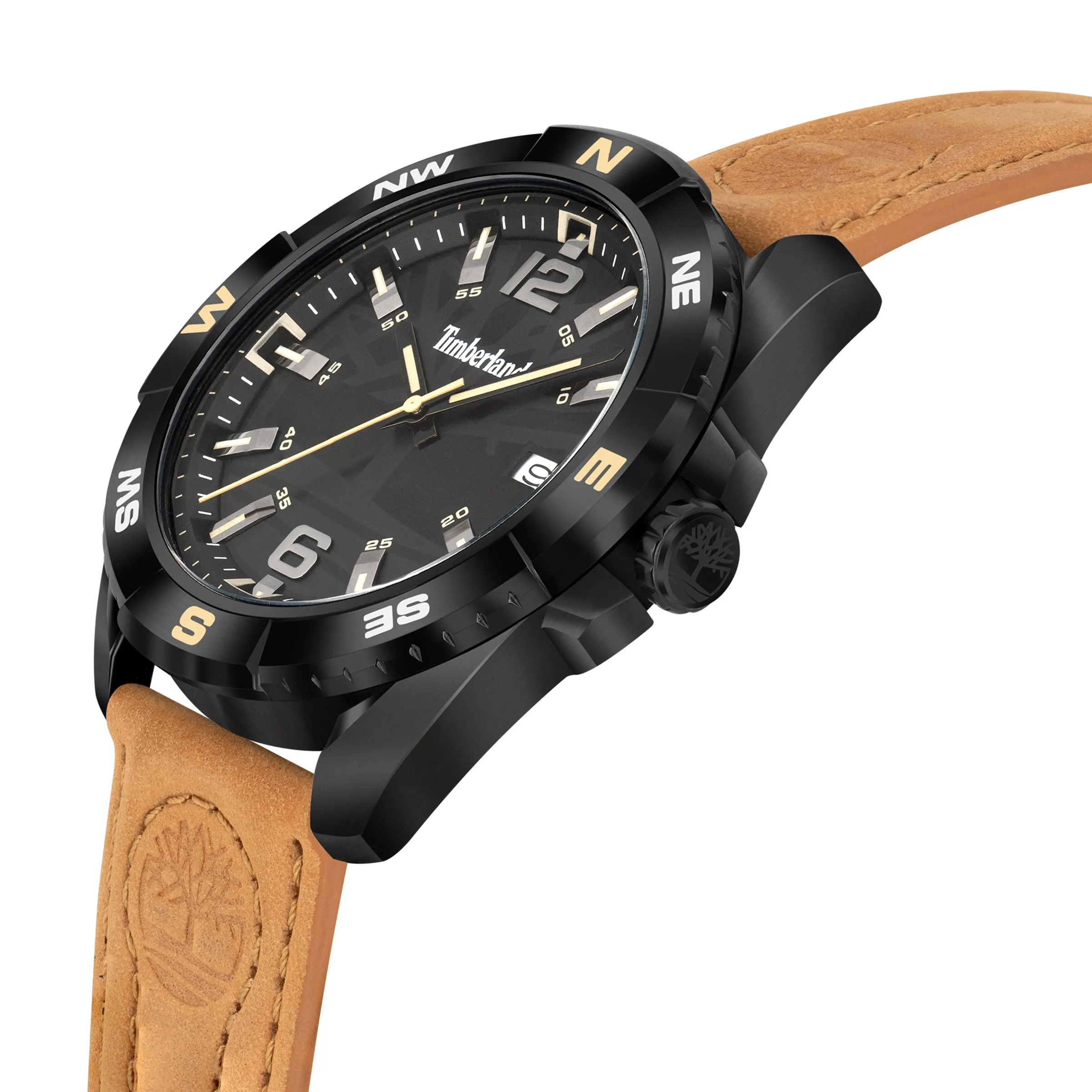 TIMBERLAND TDWGB2202101  MEN WATCH