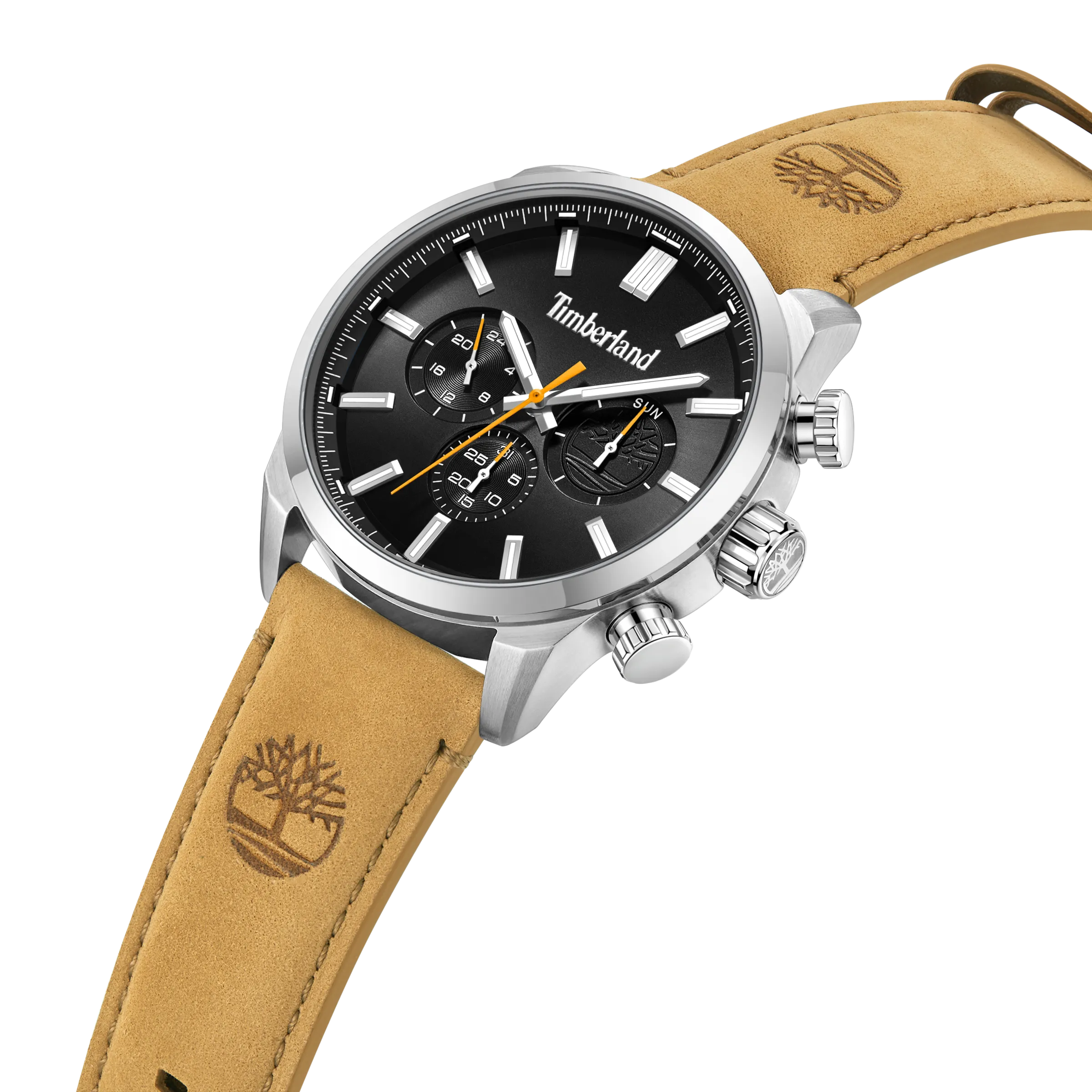 TIMBERLAND TDWGF0028701 MEN WATCH