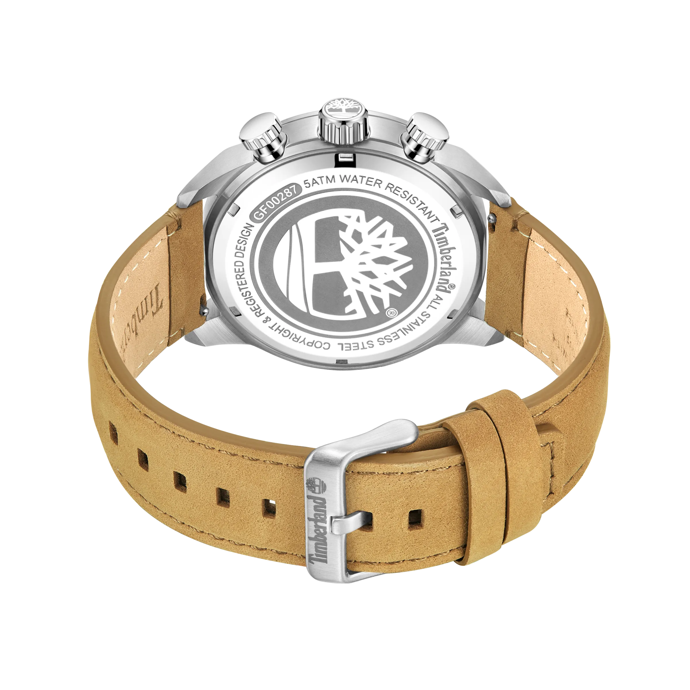 TIMBERLAND TDWGF0028701 MEN WATCH