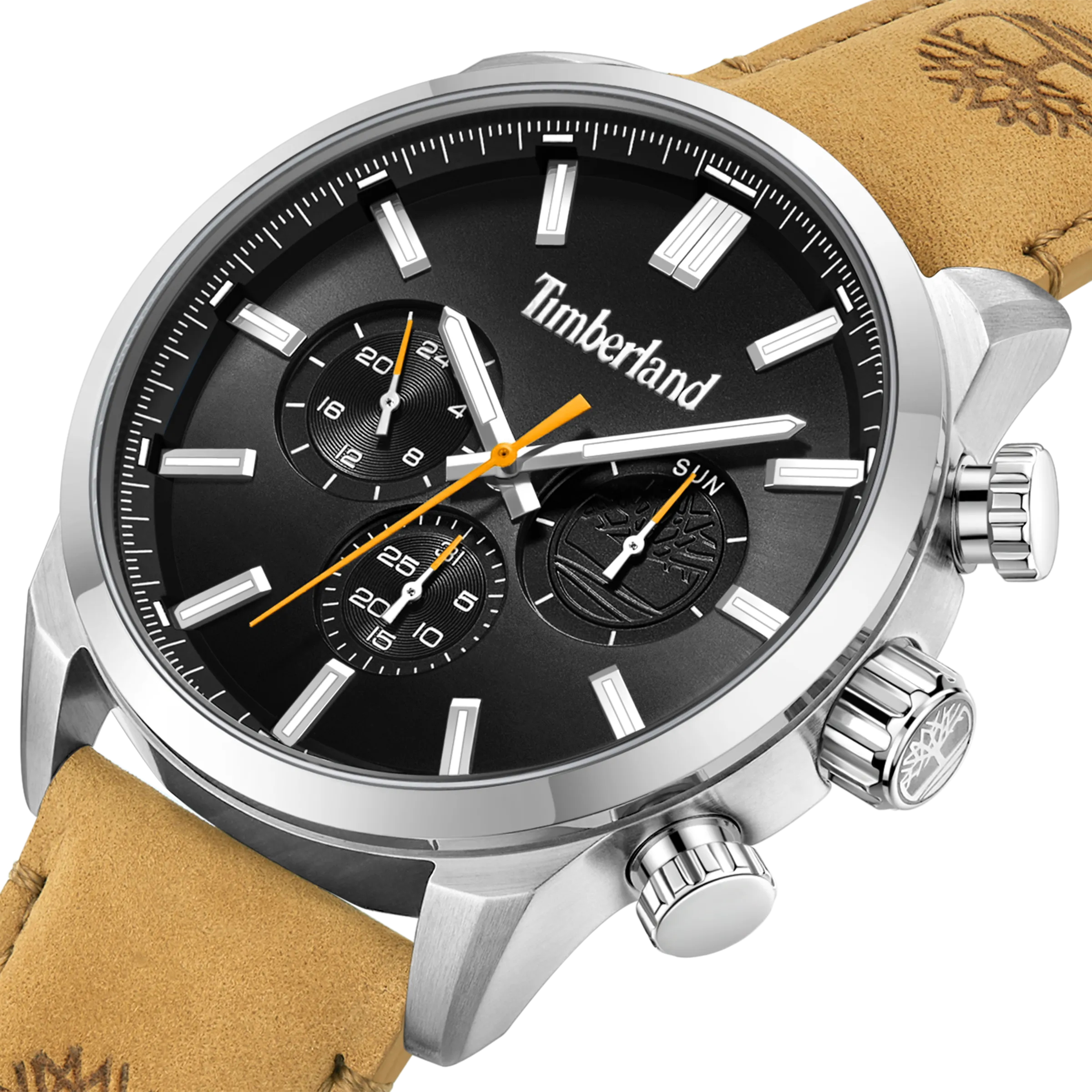 TIMBERLAND TDWGF0028701 MEN WATCH