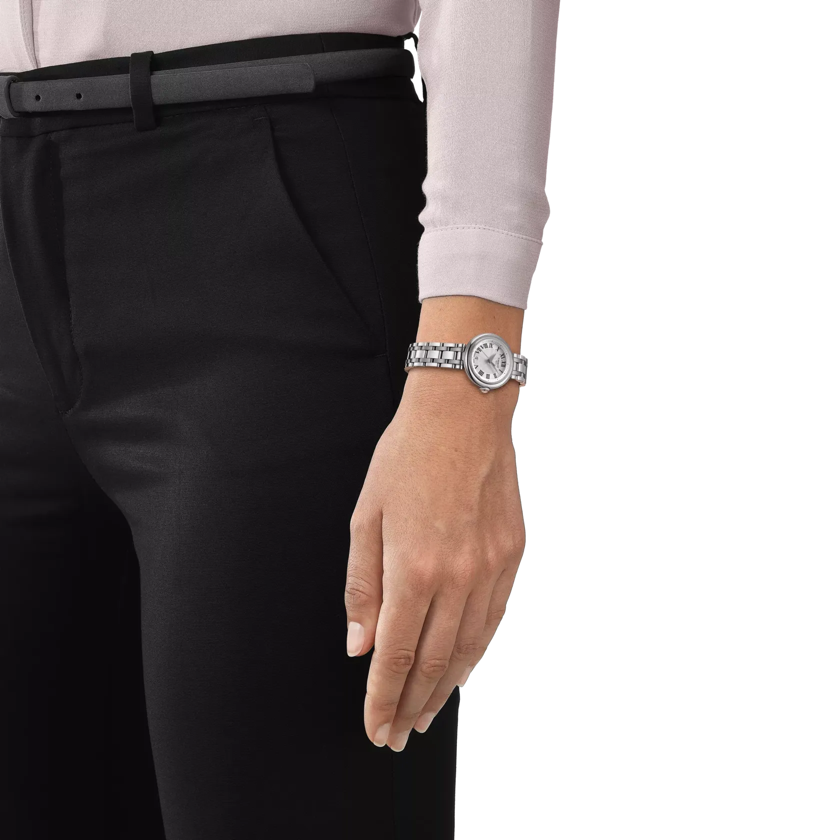 Tissot Bellissima Small Lady Watch (Serial No.: T126.010.11.013.00)