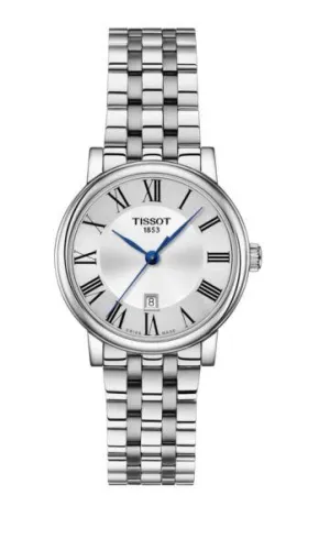 TISSOT CARSON PREMIUM LADY