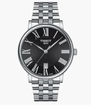 Tissot Carson Premium