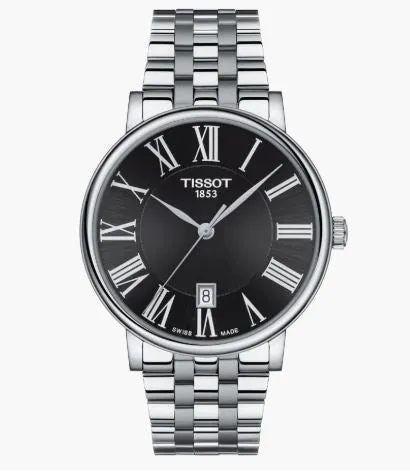 Tissot Carson Premium