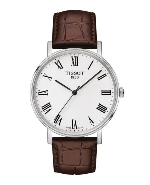 Tissot Everytime Medium Quartz Men's Watch T1094101603300