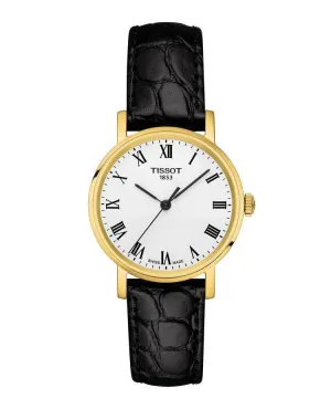 Tissot Everytime Small Quartz Women's Watch T1092103603300