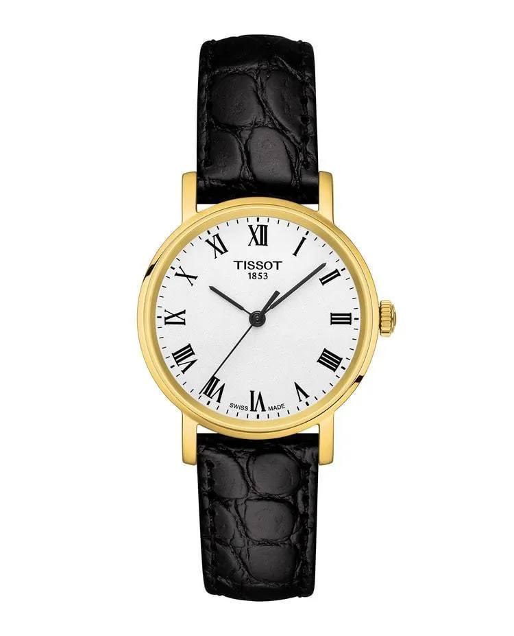 Tissot Everytime Small Quartz Women's Watch T1092103603300