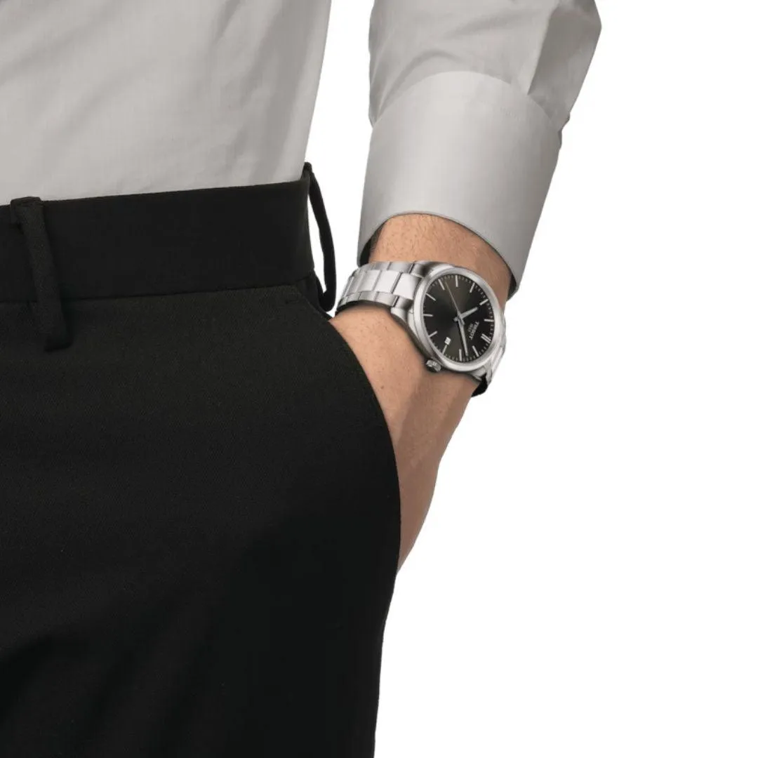 Tissot PR 100 Quartz Men's Watch T1504101109100