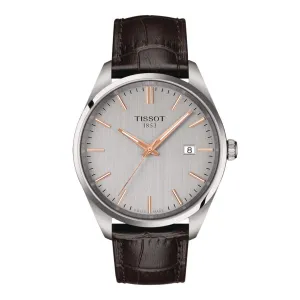 Tissot PR 100 Quartz Men's Watch T1504101603100