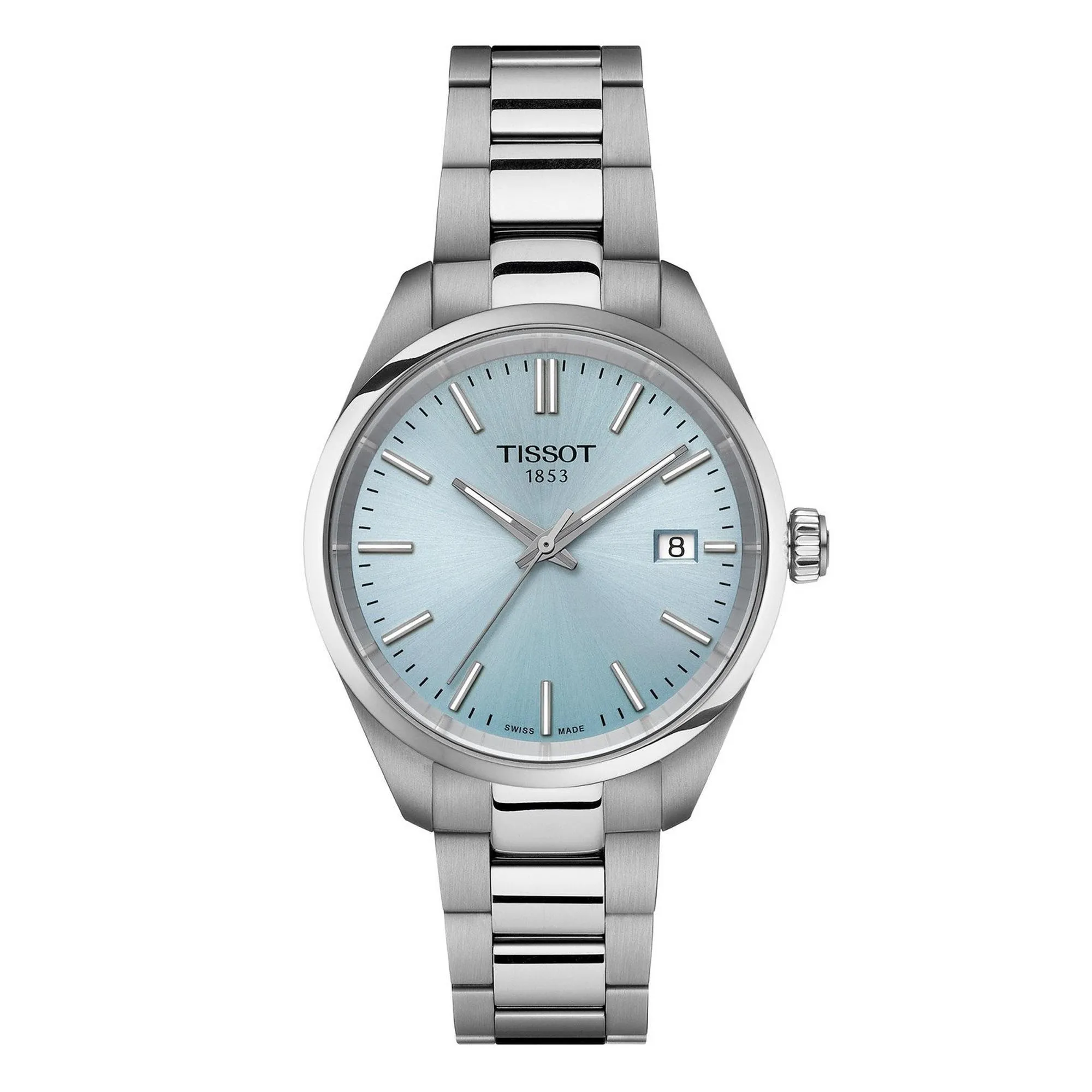Tissot PR 100 Quartz Women's Watch T1502101135100