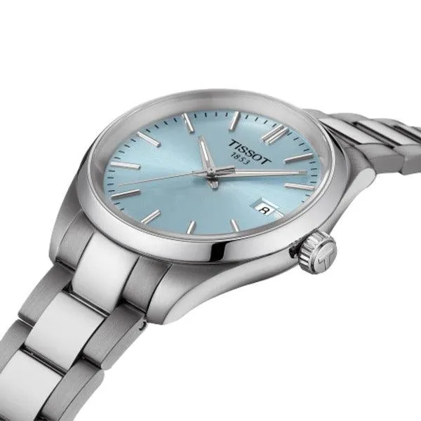 Tissot PR 100 Quartz Women's Watch T1502101135100