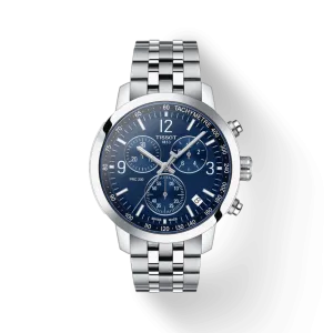 Tissot PRC 200 Chronograph