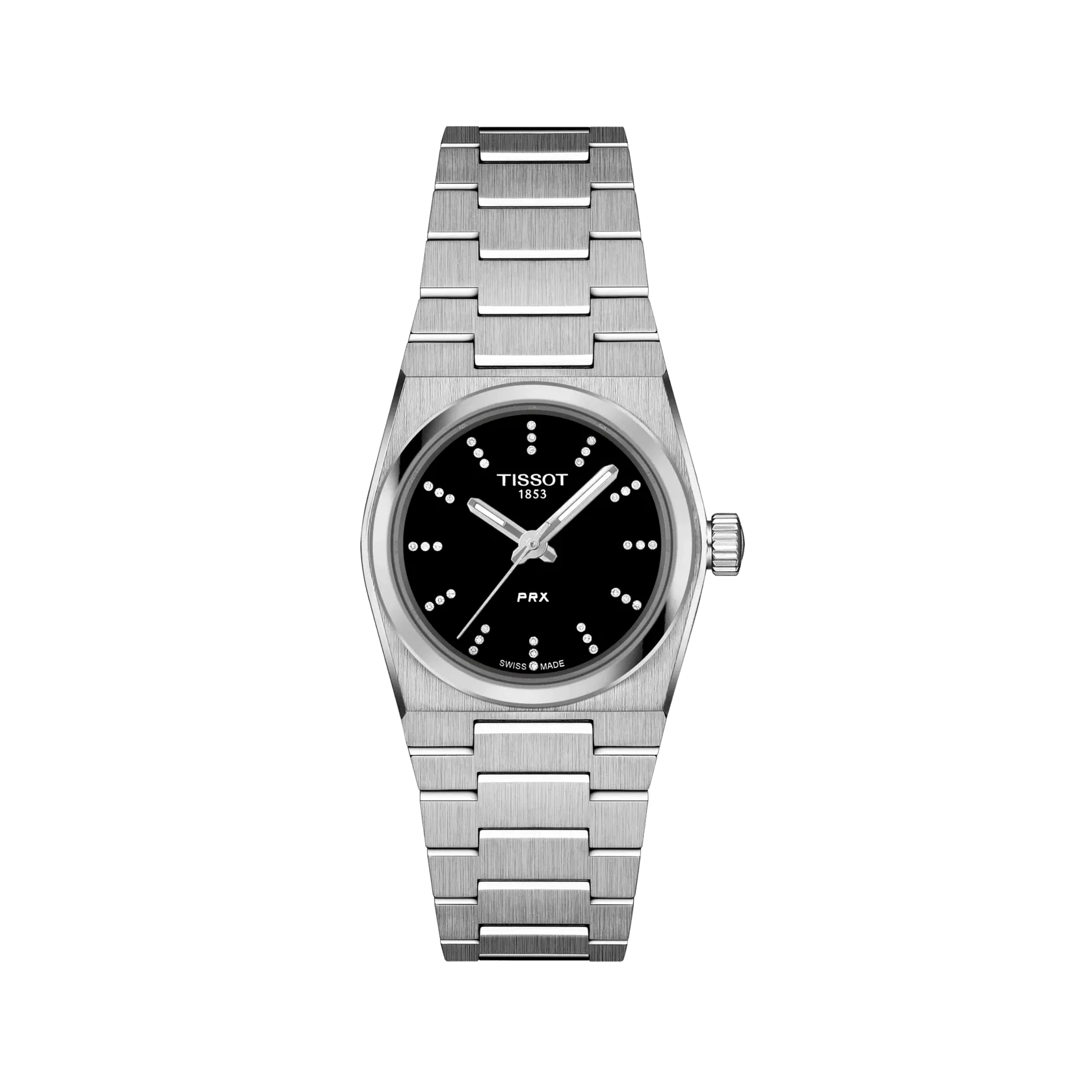 Tissot PRX 25mm Quartz Women's Watch T1370101105600