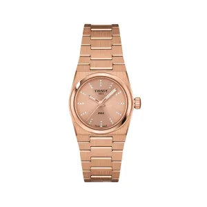 Tissot PRX 25mm T-Classic Quartz Women's Watch T1370103350600