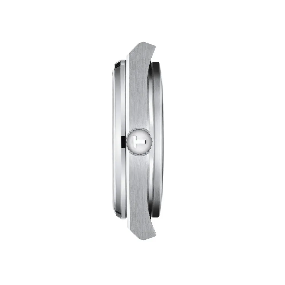 Tissot PRX (35mm) Stainless Steel Light Green Dial Watch