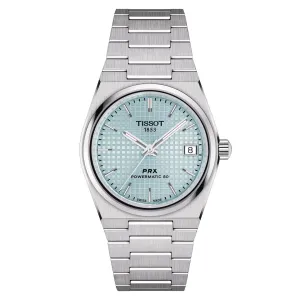 Tissot PRX Powermatic 80 35mm Automatic Unisex Watch T1372071135100
