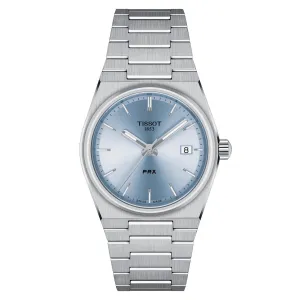 Tissot PRX Quartz Unisex Watch T1372101135100