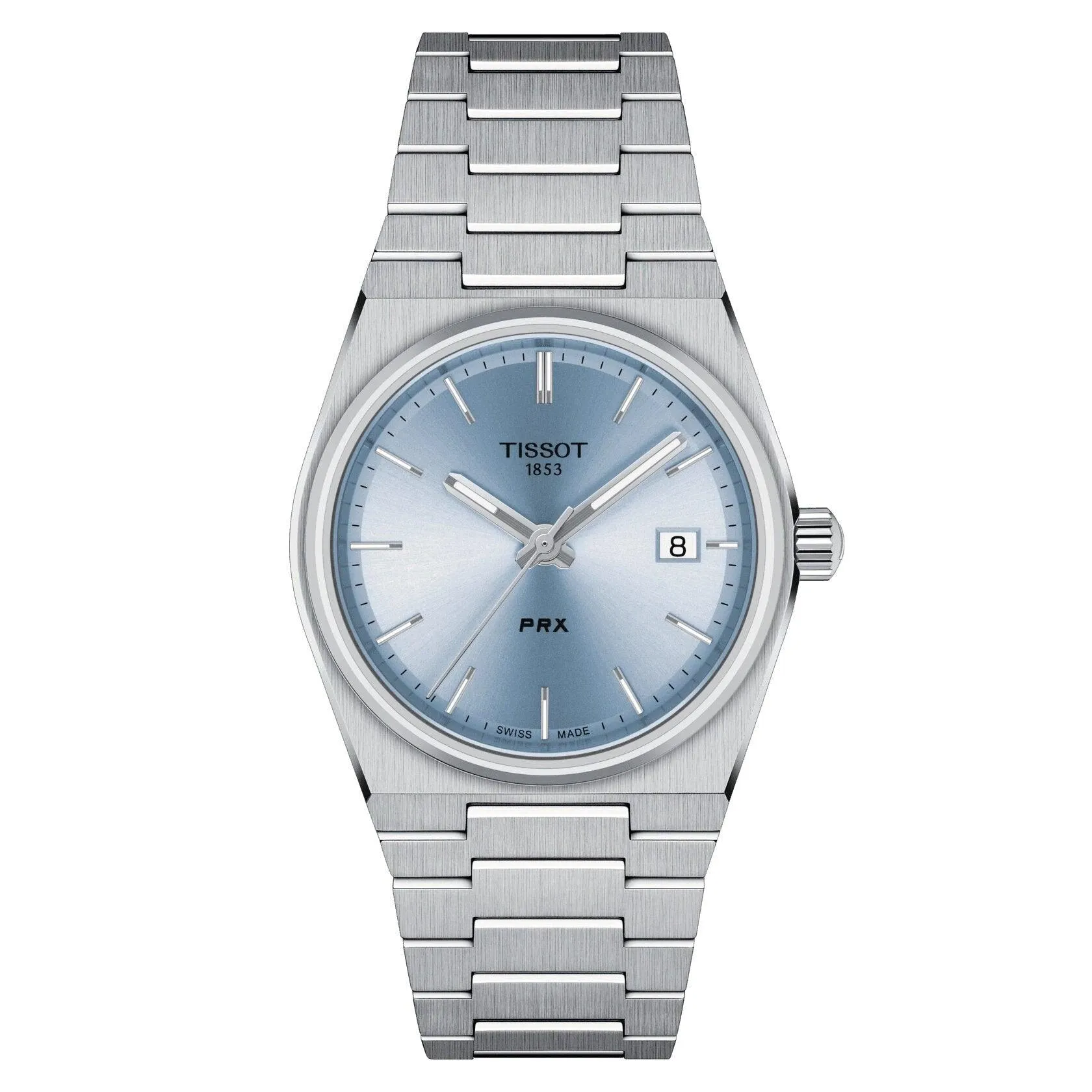 Tissot PRX Quartz Unisex Watch T1372101135100