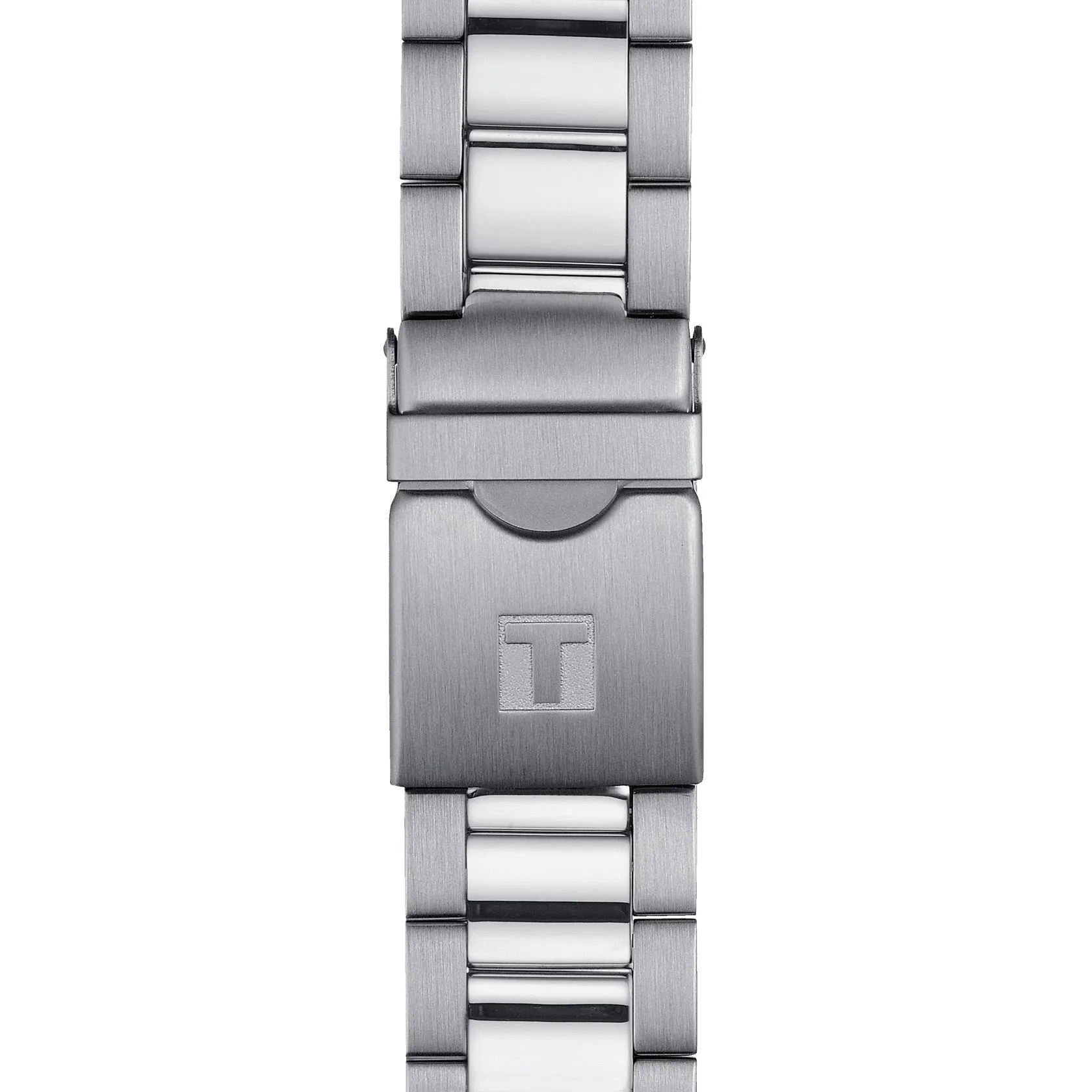 Tissot Seastar 1000 Chronograph Mens Stainless Steel Green Dial Watch